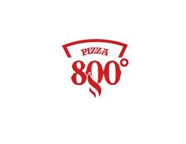 #194 for Logo for pizza restaurant av arshh24