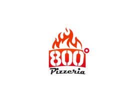 #201 for Logo for pizza restaurant av arshh24