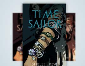 #25 για Time Sailors Book Cover από manshuriyusuf