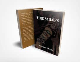 #21 for Time Sailors Book Cover by RifatCreativity