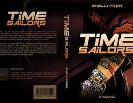 #18 for Time Sailors Book Cover by alfonxo23