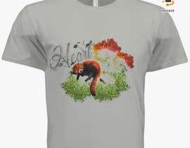 #10 για T-Shirt Design Needed από norshakila