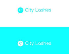#1 для A logo to be designed with the words City Lashes (would like to see some with an image if possible) . Im going to be selling false eyelashes. This logo will go on a box. So would be nice to see logo’s in both colour and black and white. від autulrezwan