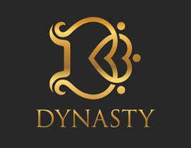 #223 para Dynasty Ethnic logo de sudhalottos