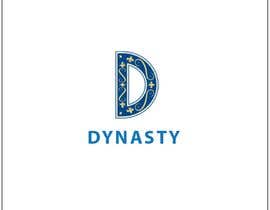 #153 para Dynasty Ethnic logo de aqmins