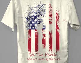 #32 για We The People - Tshirt από DyNiC123