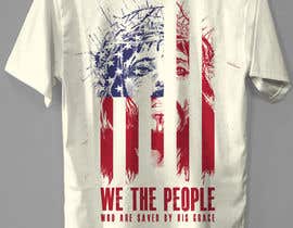 #33 pёr We The People - Tshirt nga DyNiC123