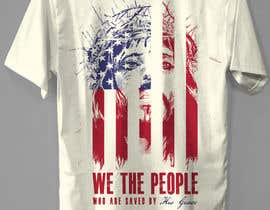 #35 για We The People - Tshirt από DyNiC123