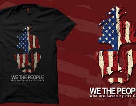 #10 pёr We The People - Tshirt nga audiebontia