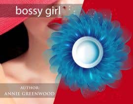 #26 para Bossy Girl Series : Little Big Steps  Book Cover de adnanmagdi