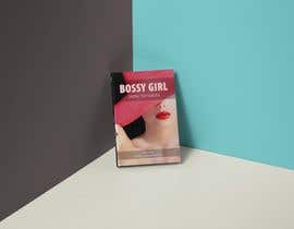 #19 for Bossy Girl Series : Little Big Steps  Book Cover by abuahammed