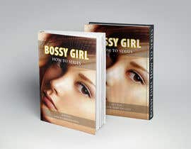 #21 for Bossy Girl Series : Little Big Steps  Book Cover by abuahammed