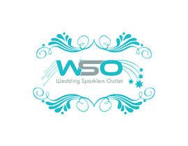#286 for Logo Design - Wedding Sparklers Company by Aunonto