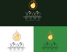 #39 for Design a Logo for New Momo Brand by sharminbohny