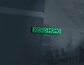 #62 for Design a Logo for New Momo Brand by monnait420