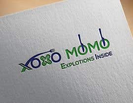 #67 for Design a Logo for New Momo Brand by monnait420