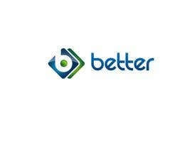 designerartist님에 의한 Logo Design for Better을(를) 위한 #358