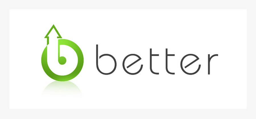 Tävlingsbidrag #214 för                                                 Logo Design for Better
                                            