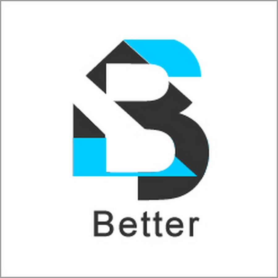 Συμμετοχή Διαγωνισμού #394 για                                                 Logo Design for Better
                                            