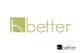 Predogledna sličica natečajnega vnosa #247 za                                                     Logo Design for Better
                                                