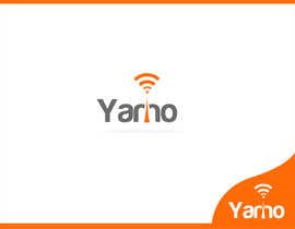nº 743 pour Logo Design for Yamo par finestthoughts 