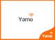 Icône de la proposition n°744 du concours                                                     Logo Design for Yamo
                                                