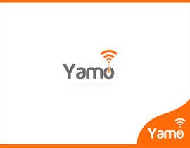 #744 for Logo Design for Yamo by finestthoughts