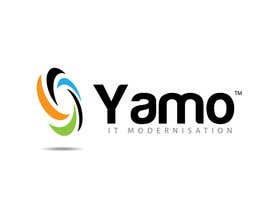 nº 9 pour Logo Design for Yamo par bestidea1 