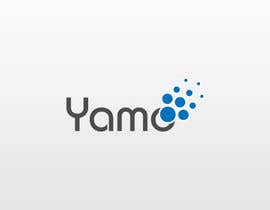 nº 681 pour Logo Design for Yamo par logoforwin 