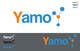 Εικόνα Συμμετοχής Διαγωνισμού #717 για                                                     Logo Design for Yamo
                                                