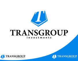 #71 for Design a Logo for Transgroup Investments af WarrantyD