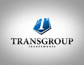 #72 for Design a Logo for Transgroup Investments af WarrantyD