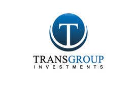 #18 for Design a Logo for Transgroup Investments af ghuleamit7