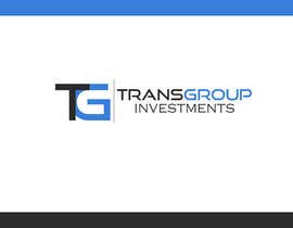 #67 for Design a Logo for Transgroup Investments af JaizMaya