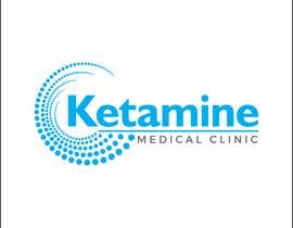 #21 untuk need a logo design for a ketamine infusion clinic oleh iakabir