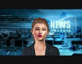 #4 for Spokesperson Videos (SMS BroadCaster Machine) by Arun198011
