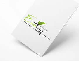 #99 para Design a company logo and business card for a start-up specialising in sustainable green eco products de klal06