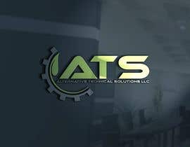#356 สำหรับ ATS logo design โดย mashur18