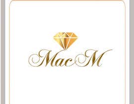 #22 for Logo for a company selling jewelry by alimohamedomar