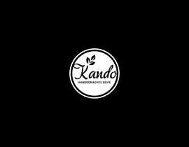#367 for Design a Soap brand Logo by freedoel
