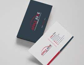 #27 for Design logo and letterhead by wefreebird