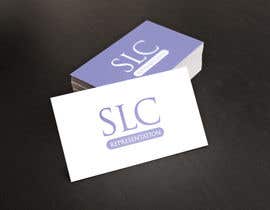 denissepinies tarafından Design a Logo for SLC Representation için no 47