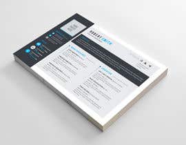 #47 for 10 original CV templates + cover letters by mehfuz780