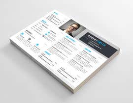 #55 for 10 original CV templates + cover letters by mehfuz780