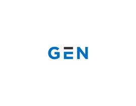 #118 untuk Design a Logo for &quot;GenGizmo&quot; a company that specialises in iPhone cases, wireless chargers and other gadget designs. oleh Designerkhaled