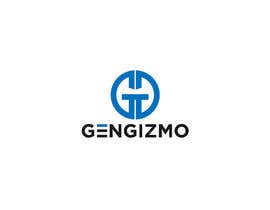 #158 untuk Design a Logo for &quot;GenGizmo&quot; a company that specialises in iPhone cases, wireless chargers and other gadget designs. oleh Designerkhaled