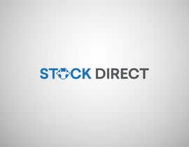 #181 pentru Stock Direct Logo Design de către eddesignswork