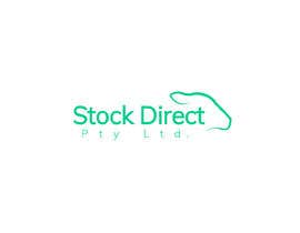 #168 pentru Stock Direct Logo Design de către wenzoxx