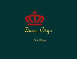 #52 para Design a logo for &quot; Queen City&#039;s Got Talent&quot; de gourangoray523