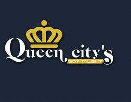 #49 for Design a logo for &quot; Queen City&#039;s Got Talent&quot; av ibaadibrahim